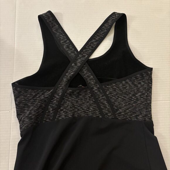 SMARTWOOL Willow Lake Women’s Active Lightweight Dress Size XS Merino Wool Black - Picture 16 of 16